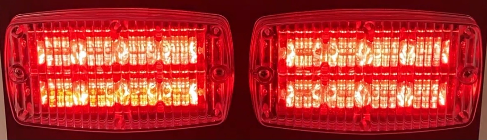 MEGA LED Dash Lights